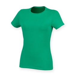 Women´s Feel Good Stretch T