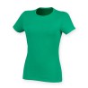 Women´s Feel Good Stretch T