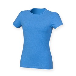 Women´s Feel Good Stretch T