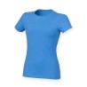 Women´s Feel Good Stretch T