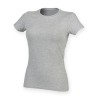 Women´s Feel Good Stretch T