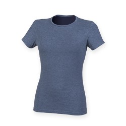 Women´s Feel Good Stretch T