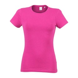Women´s Feel Good Stretch T