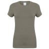 Women´s Feel Good Stretch T