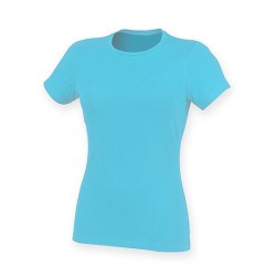 Women´s Feel Good Stretch T