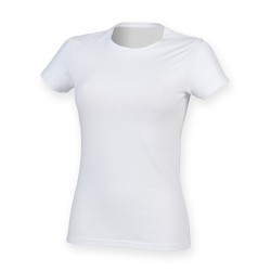 Women´s Feel Good Stretch T