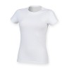 Women´s Feel Good Stretch T