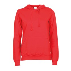 Sweat Hoodie Classic Women