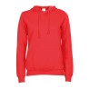 Sweat Hoodie Classic Women