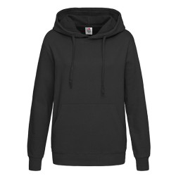 Sweat Hoodie Classic Women