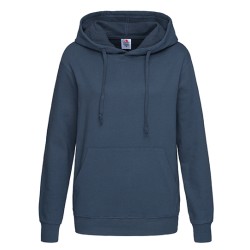 Sweat Hoodie Classic Women