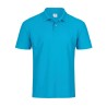 Short Sleeve Polo