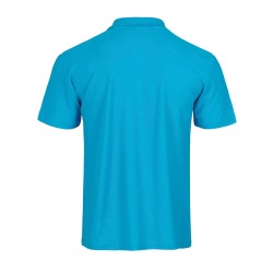 Short Sleeve Polo