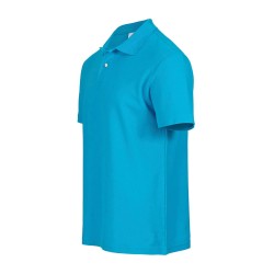 Short Sleeve Polo