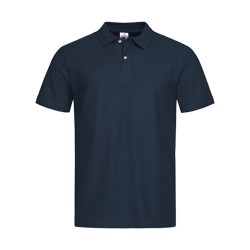 Short Sleeve Polo