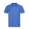 Short Sleeve Polo