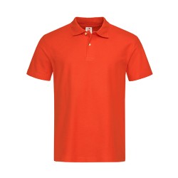 Short Sleeve Polo