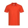 Short Sleeve Polo