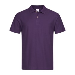 Short Sleeve Polo