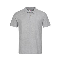 Short Sleeve Polo