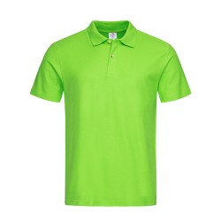 Short Sleeve Polo