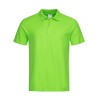 Short Sleeve Polo