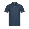 Short Sleeve Polo