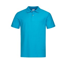 Short Sleeve Polo