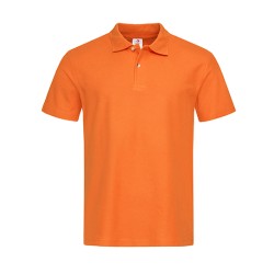 Short Sleeve Polo