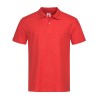 Short Sleeve Polo