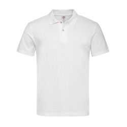 Short Sleeve Polo