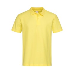 Short Sleeve Polo