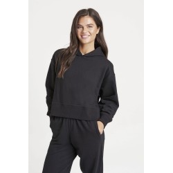 Women's Relaxed Hoodie