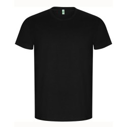 Men´s Golden Organic T-Shirt