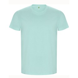 Men´s Golden Organic T-Shirt