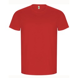 Men´s Golden Organic T-Shirt