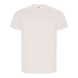 Men´s Golden Organic T-Shirt