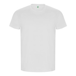 Men´s Golden Organic T-Shirt