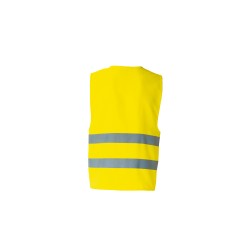 Robust Hi-Vis Safety Vest Goeppingen