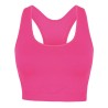 Women´s Work Out Cropped Top