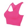 Women´s Work Out Cropped Top