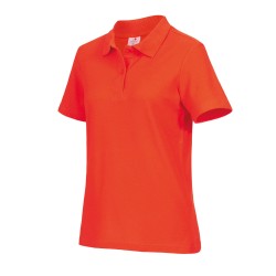 Short Sleeve Polo Women