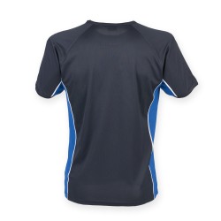 Performance Panel T-Shirt