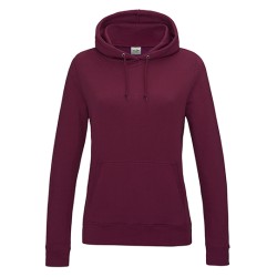 Women´s College Hoodie