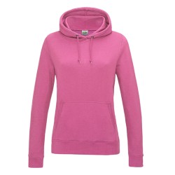 Women´s College Hoodie