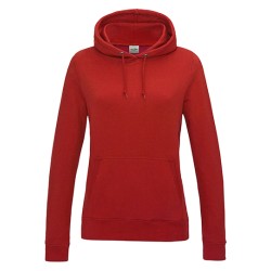 Women´s College Hoodie