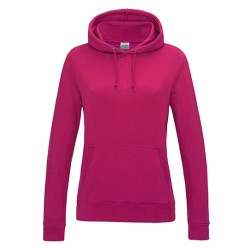 Women´s College Hoodie