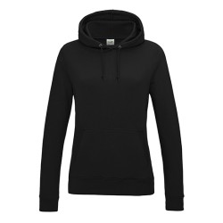 Women´s College Hoodie