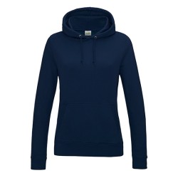 Women´s College Hoodie