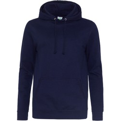 Women´s College Hoodie